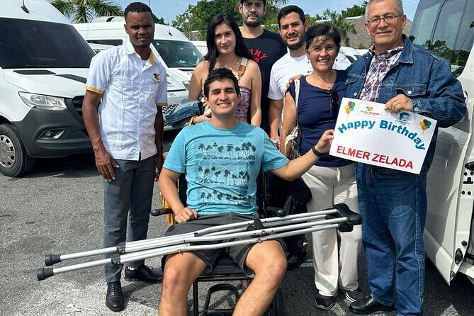 Private VIP Transfer from Punta Cana Airport to La Romana - What to Expect from the VIP Transfer