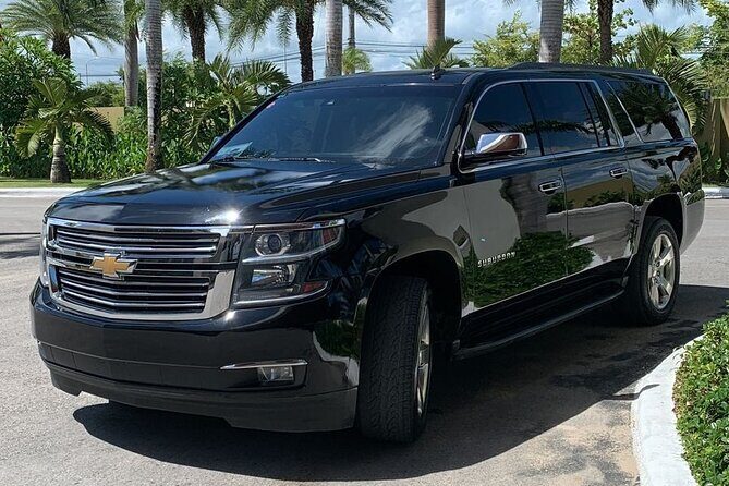 Private VIP Transfer from Punta Cana Airport to Uvero Alto Hotels - A Deep Dive into the Experience