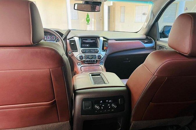 Private VIP Transfer from Punta Cana Airport to Uvero Alto Hotels - FAQs