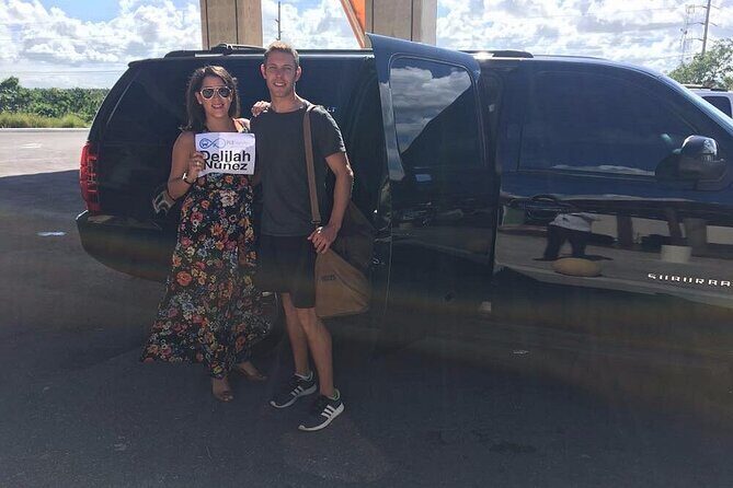 Private VIP Transfer Punta Cana Airport to Hotels in Punta Cana - Why a Private VIP Transfer Makes Sense for Your Trip