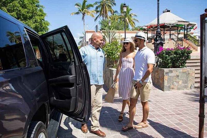 Private VIP Transfer Punta Cana Airport to Hotels in Punta Cana - What the Reviews Tell Us