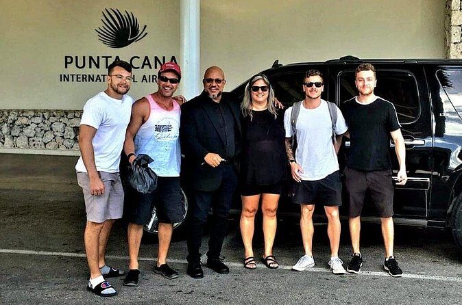 Private VIP Transfer Punta Cana Airport to Hotels in Punta Cana - Who Should Book This Transfer?