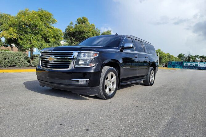 Private VIP Transfer Punta Cana Airport to Hotels in Punta Cana - FAQ