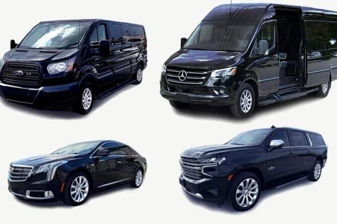 Private & VIP transfer Puntacana AIRPORT/hotels-luxury services - Introducing the Private & VIP Transfer from Punta Cana Airport to Your Hotel