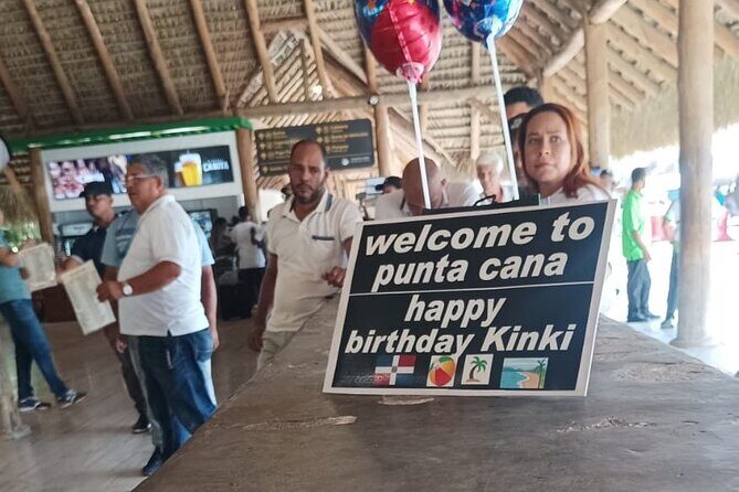 Private & VIP transfer Puntacana AIRPORT/hotels-luxury services - Who Would Benefit Most from This Service?