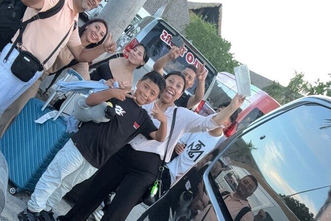 Private & VIP transfer Puntacana AIRPORT/hotels-luxury services - FAQ