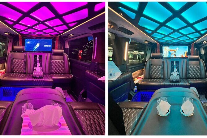 Private Vip Transfer to Istanbul Airports &SAW Airport - Is This Transfer Right for You?