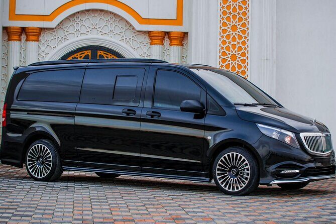 Private Vip Transfer to Istanbul Airports &SAW Airport - Frequently Asked Questions