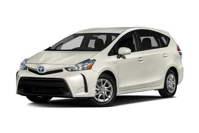 Private VIP Transfers - All Hotels to Nadi International Airport - Why This Transfer Is a Great Choice