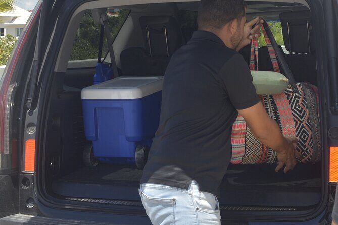 Private VIP Transfers from Punta Cana Airport to Hotels - What’s Included and What’s Not?