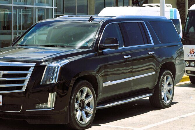 Private VIP Transfers from Punta Cana Airport to Hotels - Authentic Traveler Perspectives