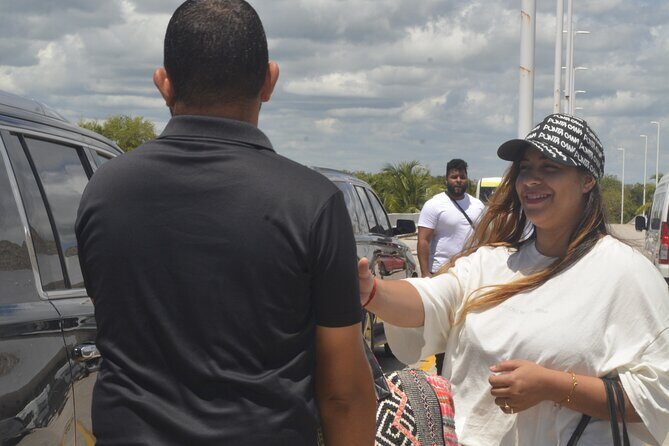 Private VIP Transfers from Punta Cana Airport to Hotels - Final Thoughts: Is This Transfer Right for You?