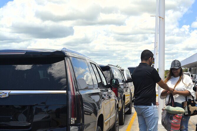 Private VIP Transfers from Punta Cana Airport to Hotels - FAQ