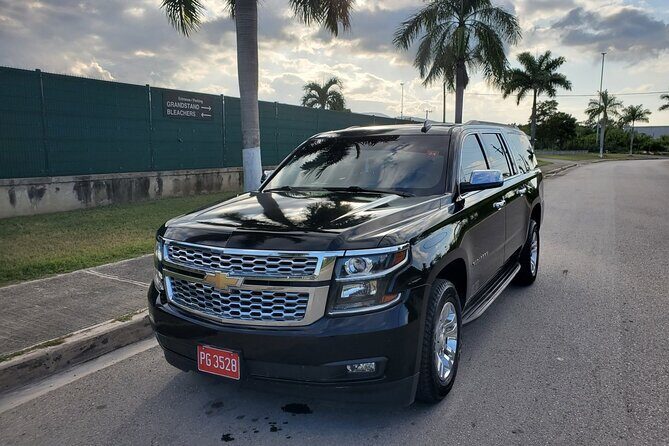 Private VIP Transfers from Punta Cana Airport to La Romana - A Close Look at the VIP Transfer Experience