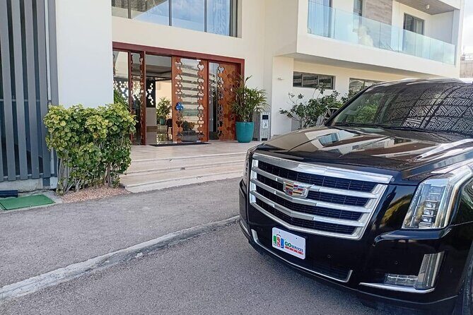 Private VIP Transfers from Punta Cana Airport to La Romana - FAQ