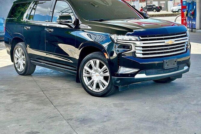 Private & VIP transfers from Puntacana airport to Bayahibe/romana - A Practical Look at the Transfer Experience