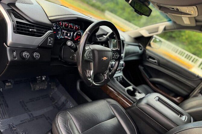 Private & VIP transfers from Puntacana airport to Bayahibe/romana - FAQ