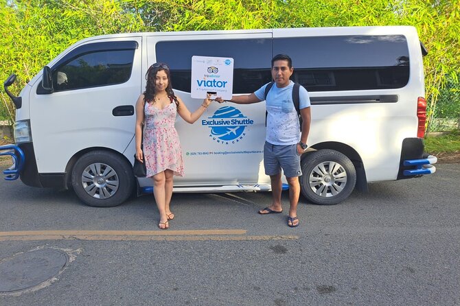 Private VIP Transfers Punta Cana Airport to Hotels in Punta Cana - Pricing and Availability