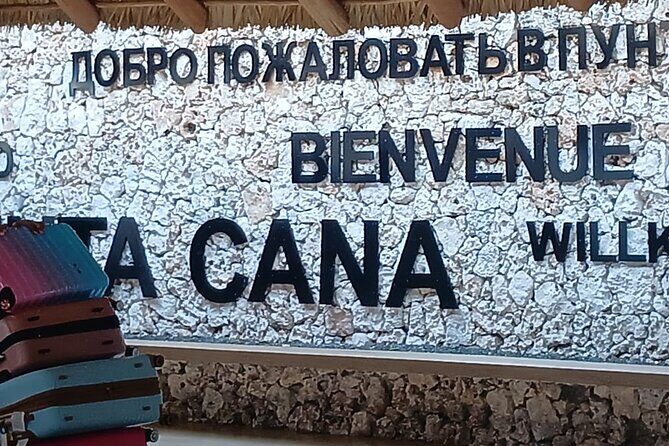 Private & VIP Transfers Puntacana airport/ hotels-luxury services - Frequently Asked Questions