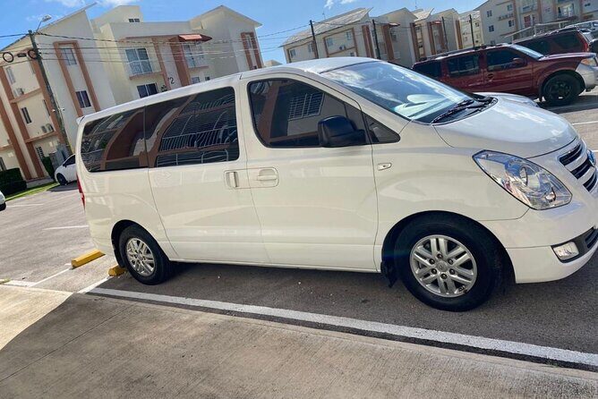 Private VIP Transportation in Punta Cana - What to Expect from Your VIP Transfer Experience