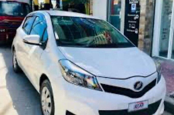 Private VIP Transportation in Punta Cana - How the Experience Looks in Practice