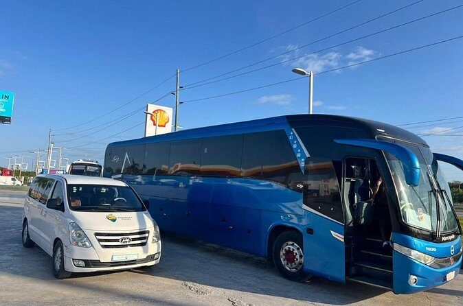 Private VIP Transportation in Punta Cana - The Sum Up