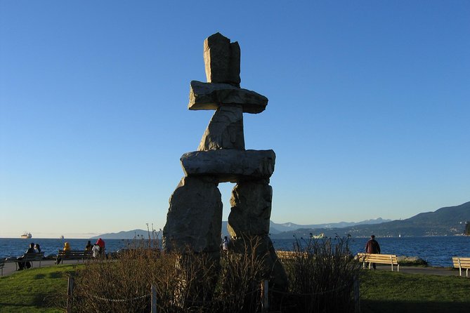 Private-VIP- Vancouver City Tour, SEDAN - Frequently Asked Questions