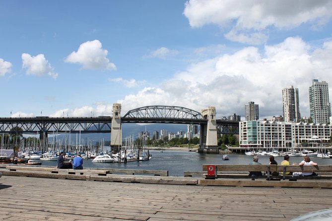 Private-VIP- Vancouver City Tour, SUV - Tour Accommodations