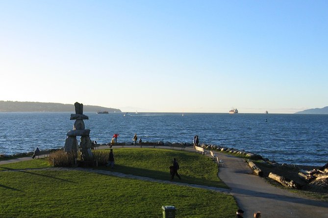 Private-VIP- Vancouver City Tour, SUV - Tour Operator