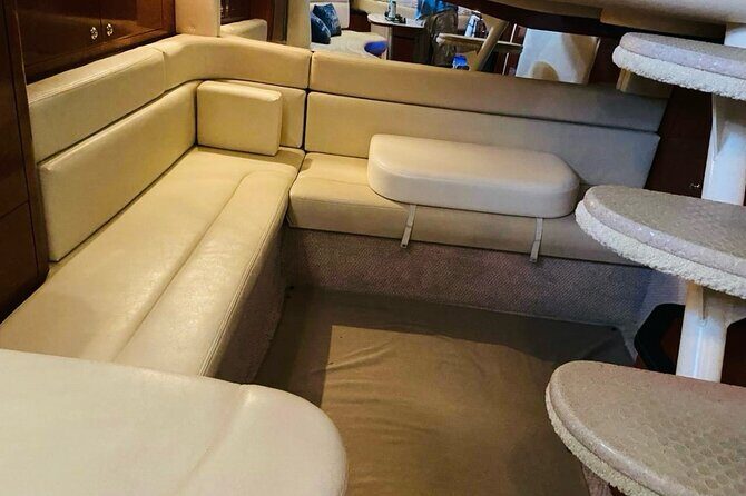 Private VIP Yacht in Punta Cana - What’s Included and What to Consider