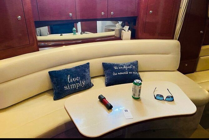 Private VIP Yacht in Punta Cana - FAQ