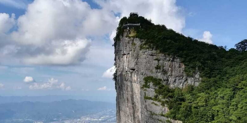 Private VIP Zhangjiajie Tianmen Mountain Day Tour - Frequently Asked Questions (FAQ)