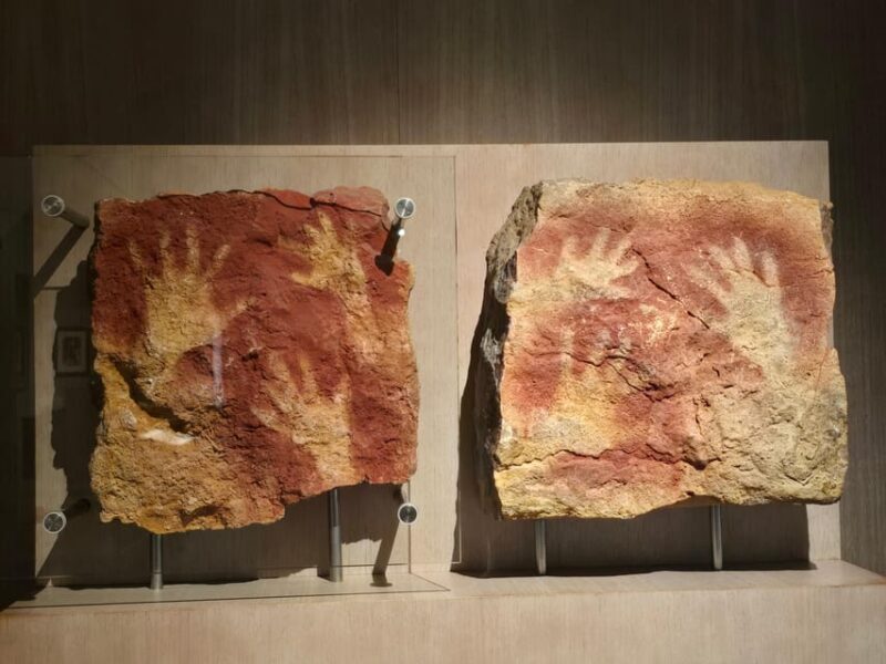 Private Visit Altamira Museum and Neocave: the Fascination of Prehistory - Discover the Customs and Life of Our Ancestors