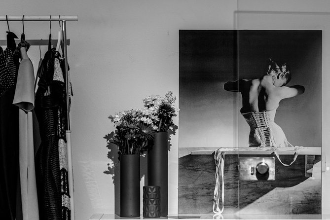 Private Visit to a Fashion Showroom - Personalized Shopping Experience