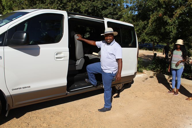 Private Visit to Robben Island Table Mountain + All Tickets F/d - Additional Information