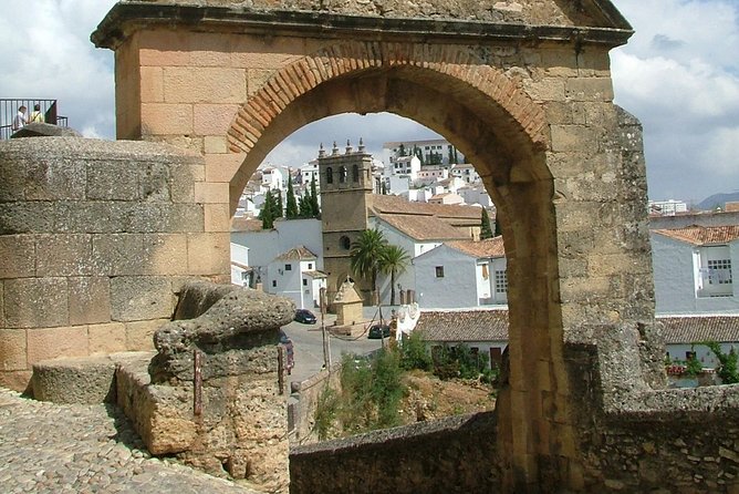 Private Visit to Ronda 2 Hours - Verified Reviews and Feedback