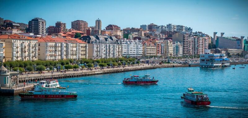 Private Visit to Santander: Exclusive and Personalized - Itinerary Highlights