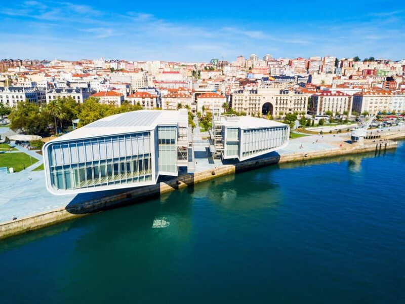 Private Visit to Santander: Exclusive and Personalized - Tour Features