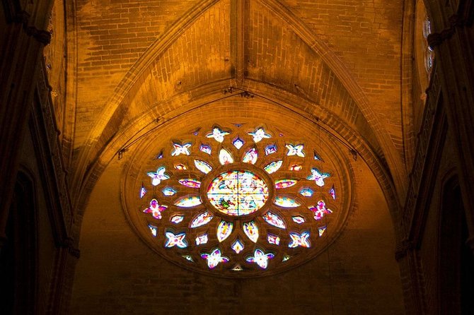 Private Visit to the Alcazar and the Cathedral of Seville - Cancellation Policy