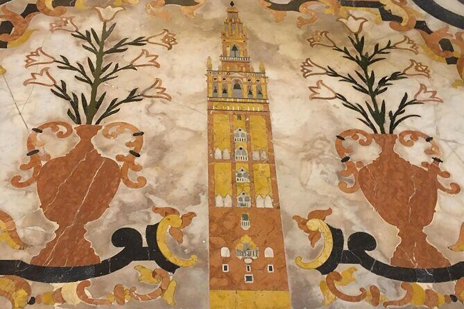 Private visit to the Cathedral of Seville - Exploring the Seville Cathedral: A Landmark of Gothic Grandeur