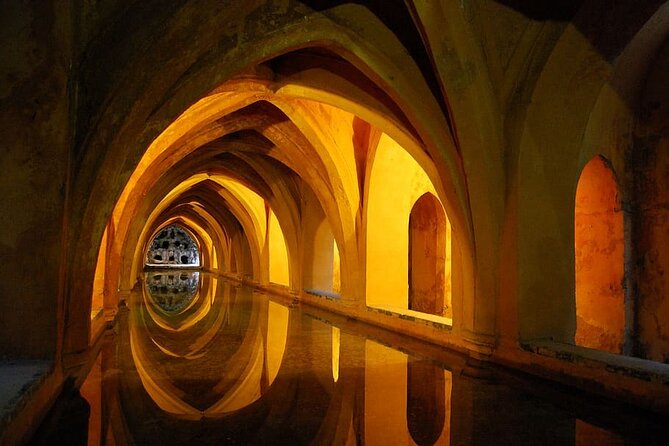Private Visit to the Real Alcazar of Seville (Tickets Included) - Pricing and Cancellation Policy
