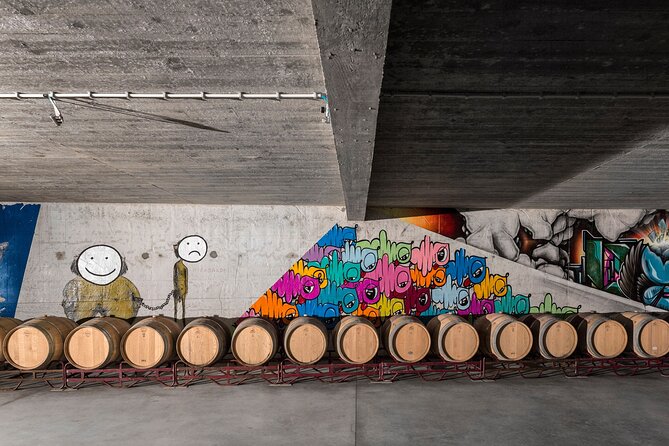 Private Visit With Wine Tasting in Alijó Douro - Meeting and End Points