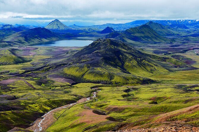 Private Volcanic Landmannalaugar Tour - Practical Considerations: What You Need to Know