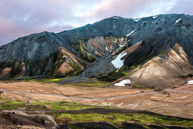 Private Volcanic Landmannalaugar Tour - Who Should Consider This Experience?