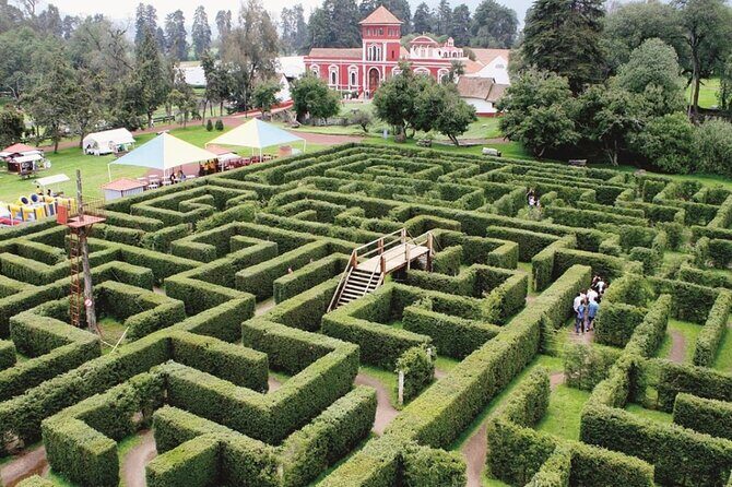 Private Volcano Tour from Mexico City: Ziplining & Scenic Views - What Travelers Can Expect: Comfort, Adventure, and Authenticity