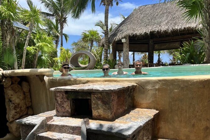 Private VW Beetle Tour Swim with Turtles, Visit Tulum Ruins&Town - FAQ