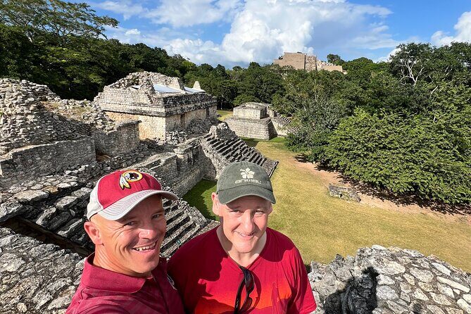 Private VW Beetle Tour to Chichen Itza, Ek Balam & Valladolid - Practical Considerations