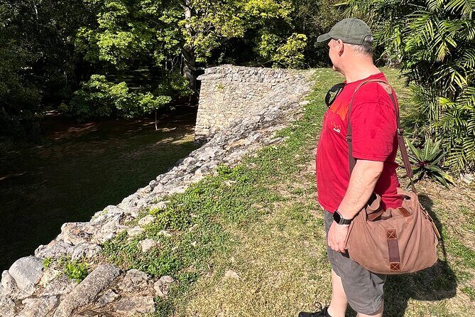 Private VW Beetle Tour to Ek Balam, Rio Lagartos & Las Coloradas - The Sum Up