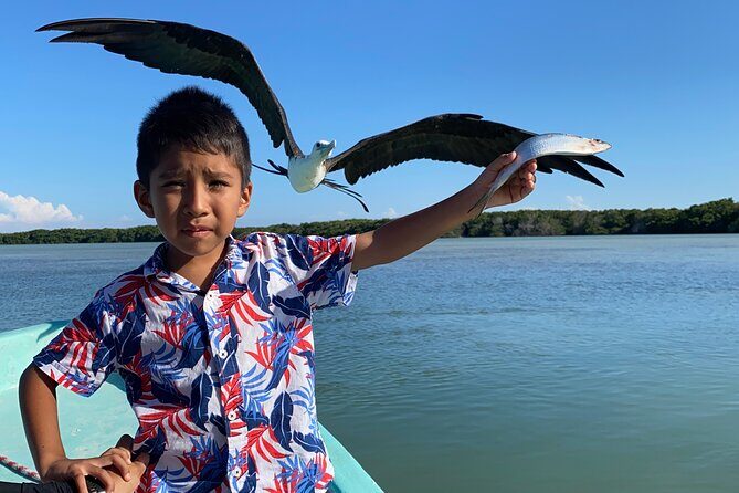 Private VW Beetle Tour to Ek Balam, Rio Lagartos & Las Coloradas - FAQs