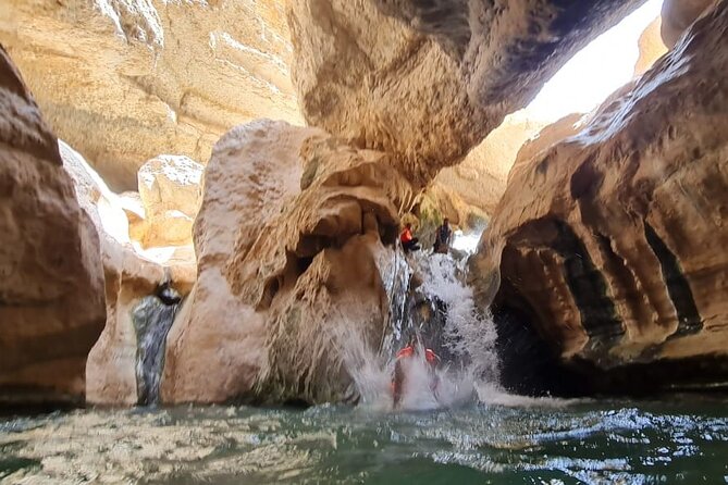 Private Wadi Shab - Bimmah Sinkhole - White Sand Beach - Full Day Tour - Whats Included in the Tour